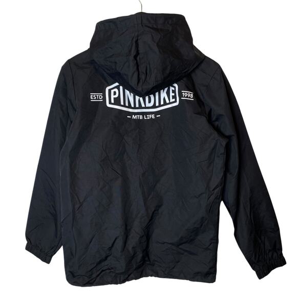 Pinkbike Moto Coach Jacket - Picture 4 of 6